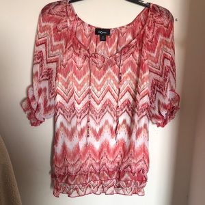 IZByer Blouse